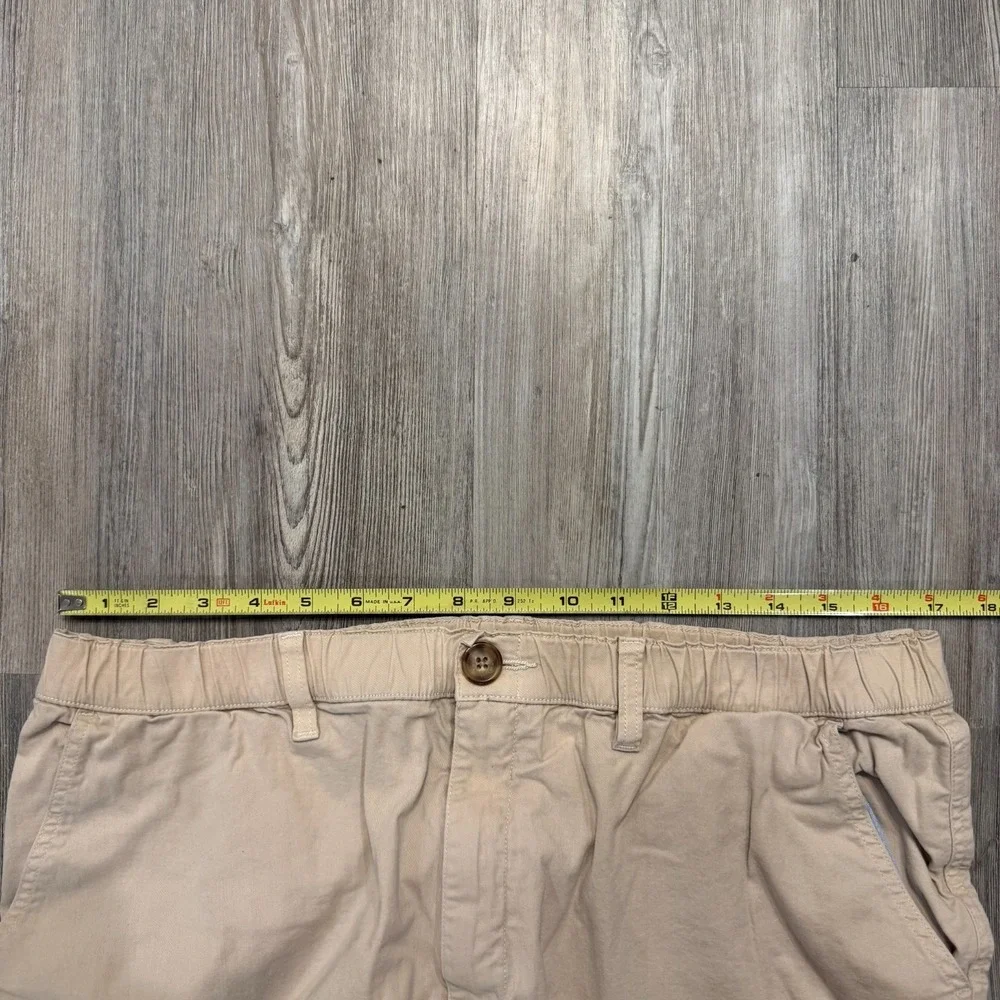 Chubbies Mens XXL 7